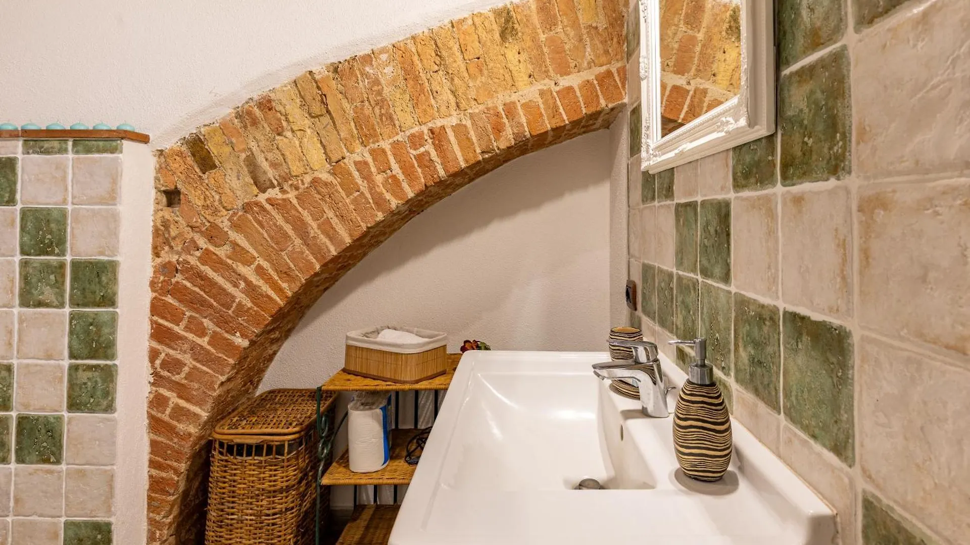 Pociano 1863 - Country House With Stunning View Of Siena Lupompesi 0*, Monteroni dʼArbia
