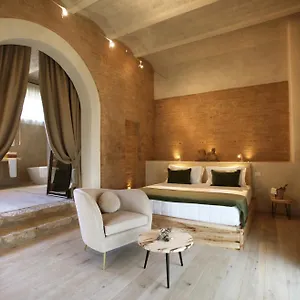  Farm stay Tenuta D'arbia, Siena