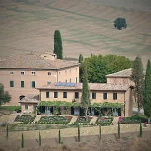 Landhaus Sant'alberto, Monteroni dʼArbia