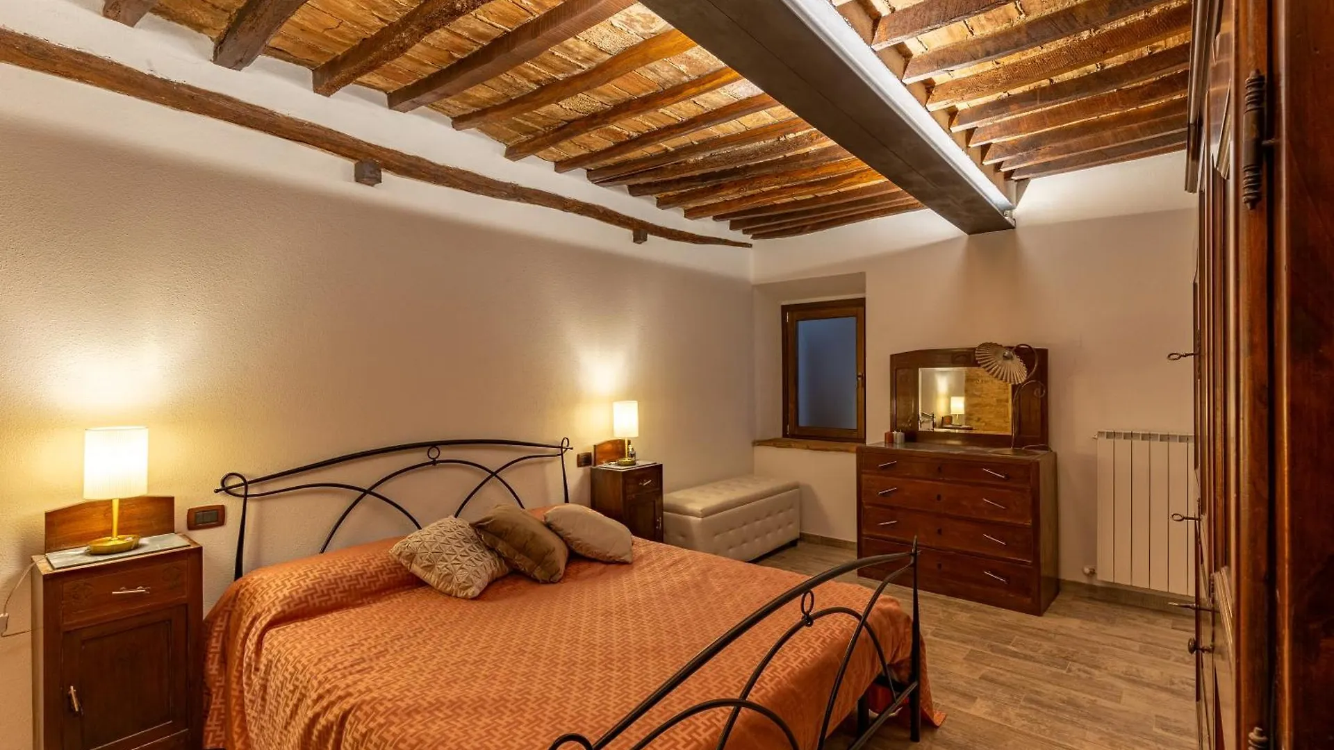 Pociano 1863 - Country House With Stunning View Of Siena Monteroni d'Arbia